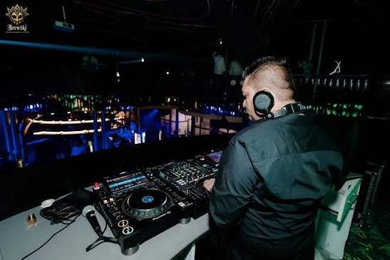 DeeJay Surya — photo 2