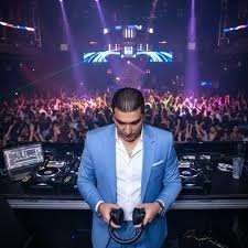 DeeJay Surya