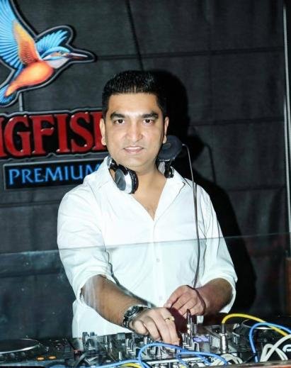 DeeJay Surya — photo 3
