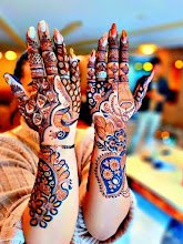 Ravi Rajasthani Mehandi Arts — photo 2