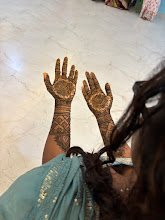 hani by heena mhendi artist — photo 3
