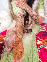 Mehandi Art Zone — photo 3