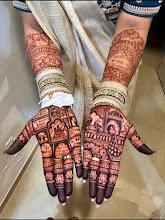 Mehandi Art Zone — photo 4