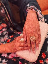 Rakesh Mehandi Artist — photo 4