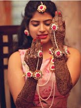 Rakesh Mehandi Artist — photo 1