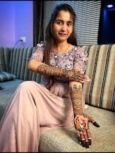 Rakesh Mehandi Artist — photo 3