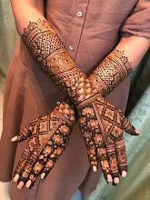 Rakesh Mehandi Artist — photo 2