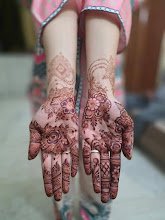 Srinivasan Mehendi Art — photo 4