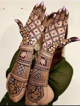 mehandi_art.gallery — photo 4