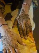 Vikas Mehndi Arts — photo 3