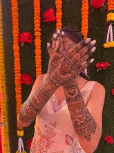 Vikas Mehndi Arts — photo 4