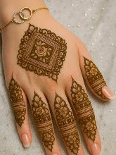 M N MEHENDI ARTIST