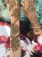 Mehendi Rituals Studio And Academy — photo 1