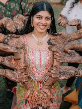 SHIV PROFESSIONAL MEHANDI ARTIST — photo 4