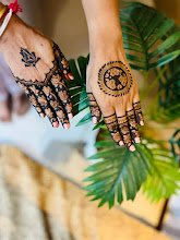 Mehandi by SUTHAR TANVI Bridal Artist — photo 4