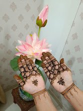 Mehandi by SUTHAR TANVI Bridal Artist — photo 3