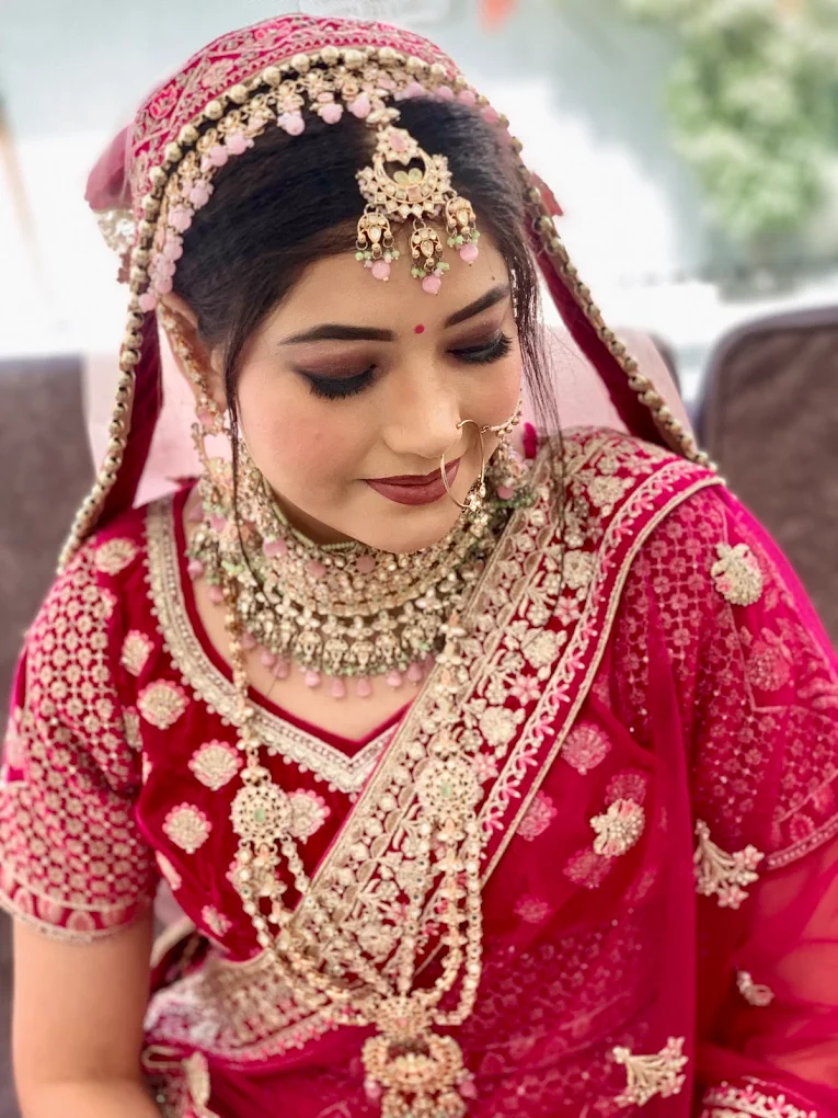 Aazam Husain Salon 'N' Academy — photo 2
