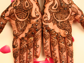 Shiv shakti mehndi artists / Mehndi classes
