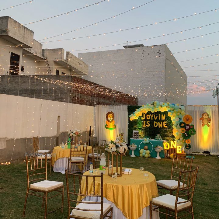 Events By Mayank — photo 4