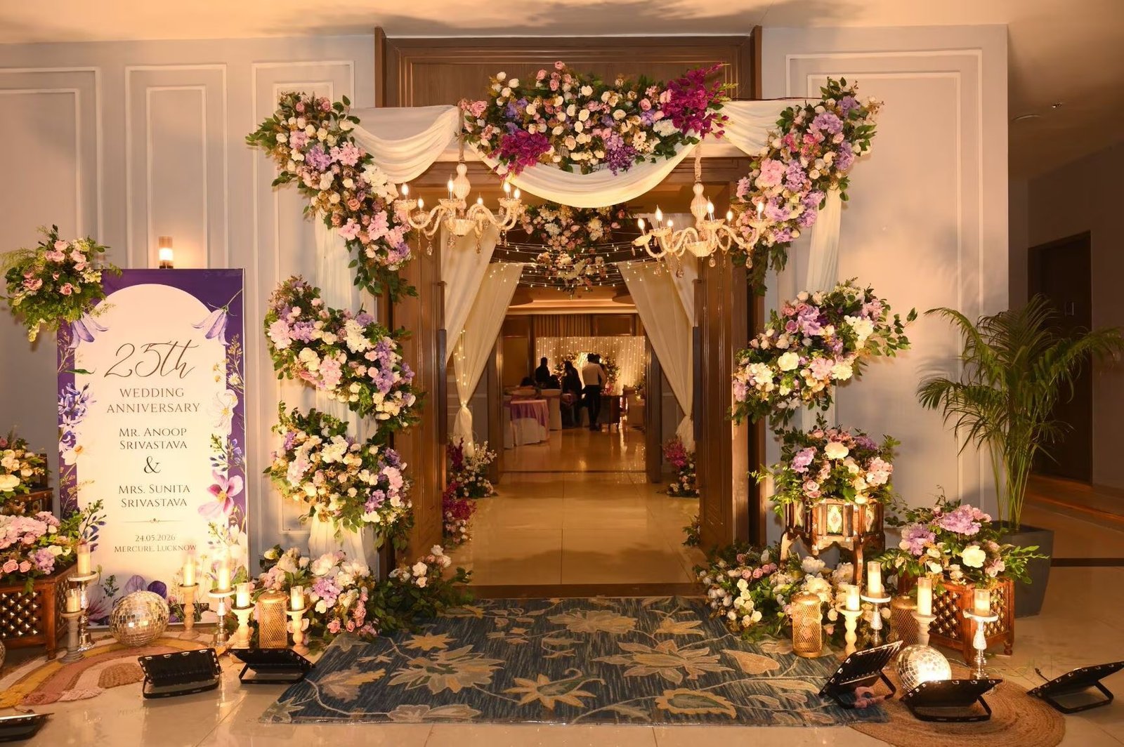 Events By Mayank