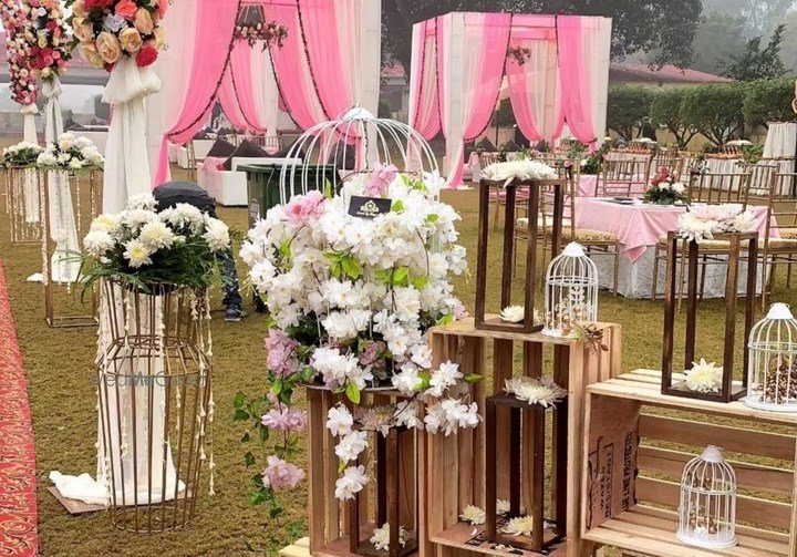 Events By Mayank — photo 2