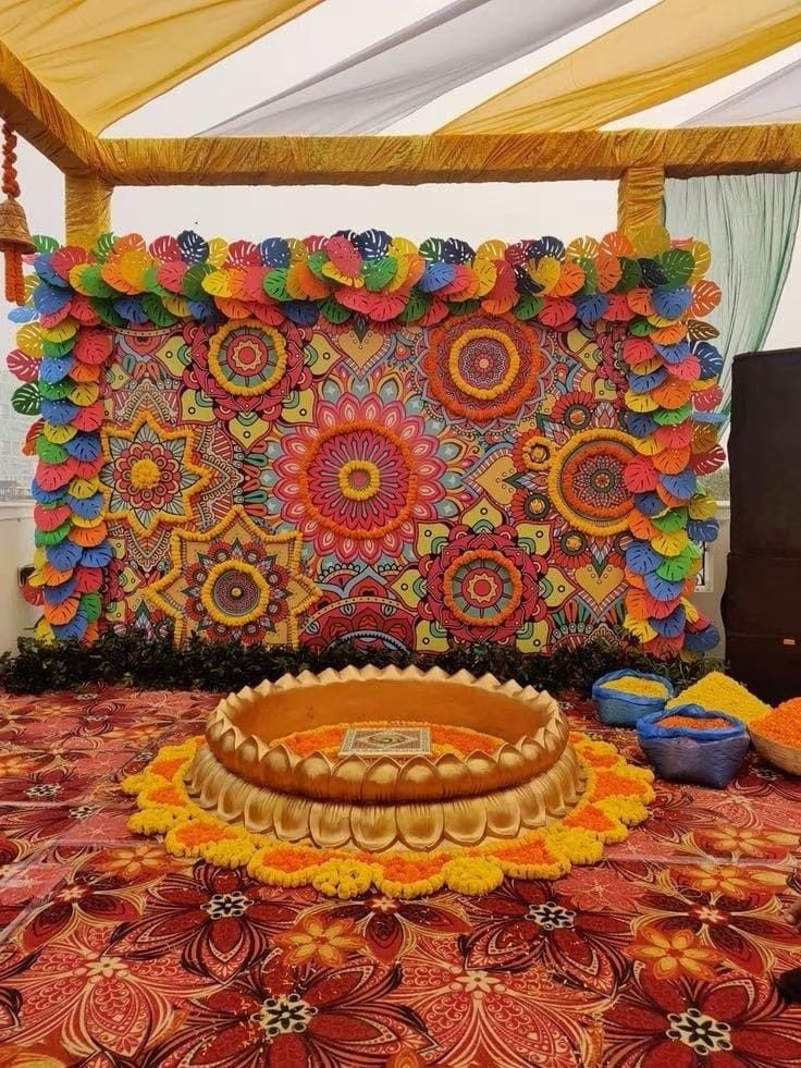 Events By Mayank — photo 3