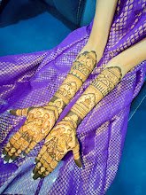 Mehndi Artist Jigisha — photo 4