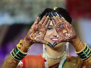 Vipin mehandi Artist — photo 2
