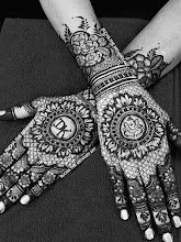 Vishva Mehndi Art Rajkot — photo 2