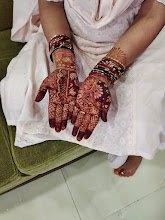 Deepak Mehndi Art — photo 3