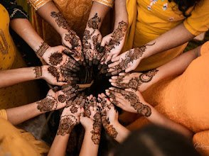 Henna by fazina — photo 2