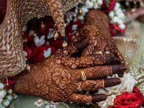 Henna by fazina