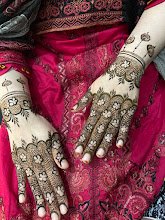 Henna by fazina — photo 4