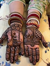 Deepa's Mehndi — photo 1