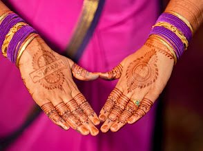 Shringar Mehandi Arts — photo 4