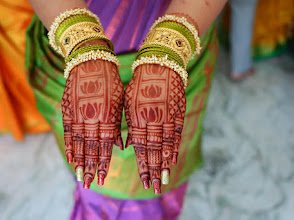 Shringar Mehandi Arts — photo 1