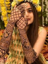 NK MEHANDI ART — photo 3