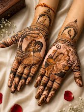 NK MEHANDI ART — photo 2