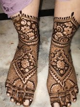 Hansraj Mehandi artist — photo 4