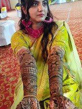 Hansraj Mehandi artist — photo 2