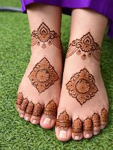 Hansraj Mehandi artist — photo 3