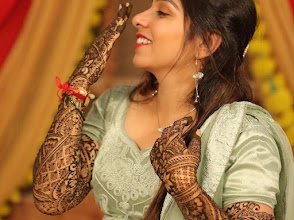 SHIV MEHNDI ARTS — photo 4