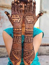SHIV MEHNDI ARTS — photo 3