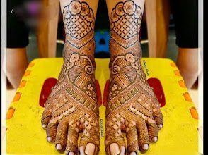 Arun Mehandi Artist — photo 2