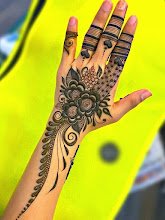 Arun Mehandi Artist — photo 4