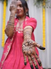 Mehndi By Shamima — photo 2