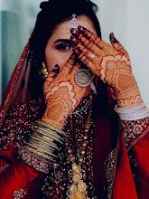Mehndi artist Henna by Tashfiya (TRM) ... Mehndi classes available — photo 1