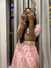 Jiya Mehndi Art — photo 3