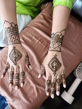 Anshu Mehndi artist — photo 3