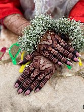 Chandra Mehndi Art — photo 4